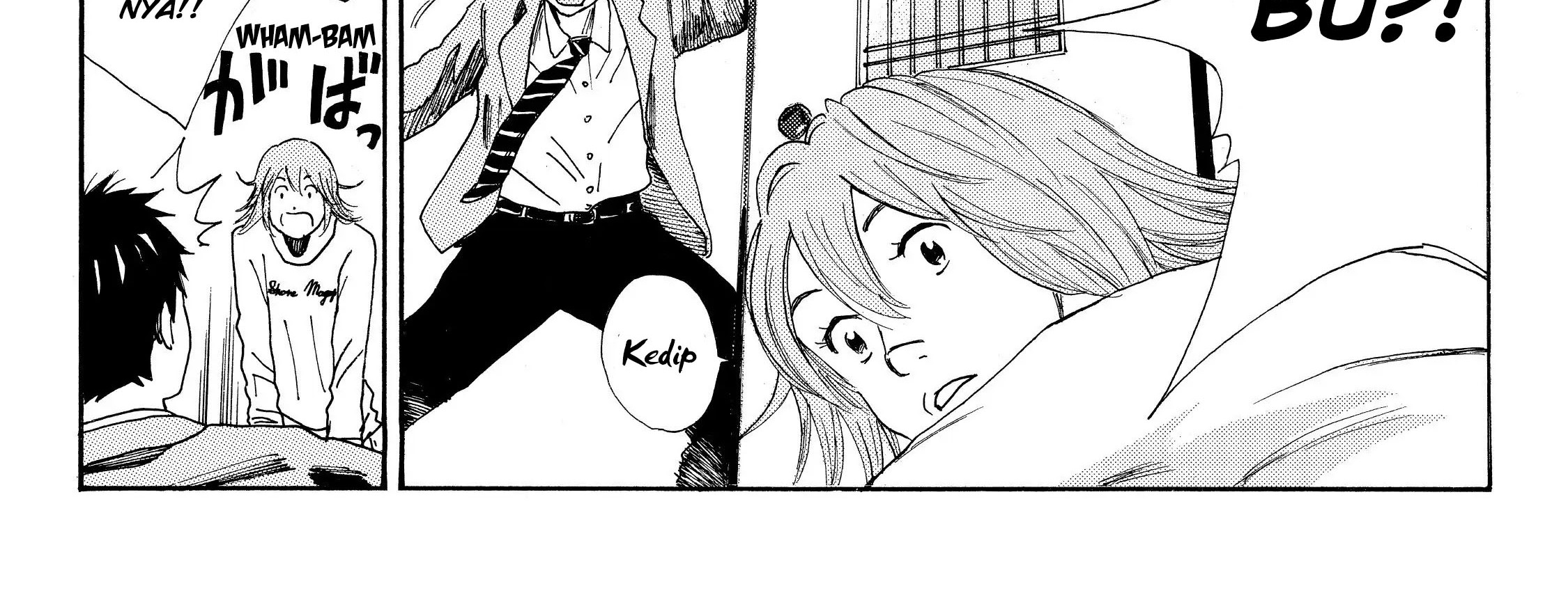 My Disciples Are All Big Villains Chapter 332 - halaman 16