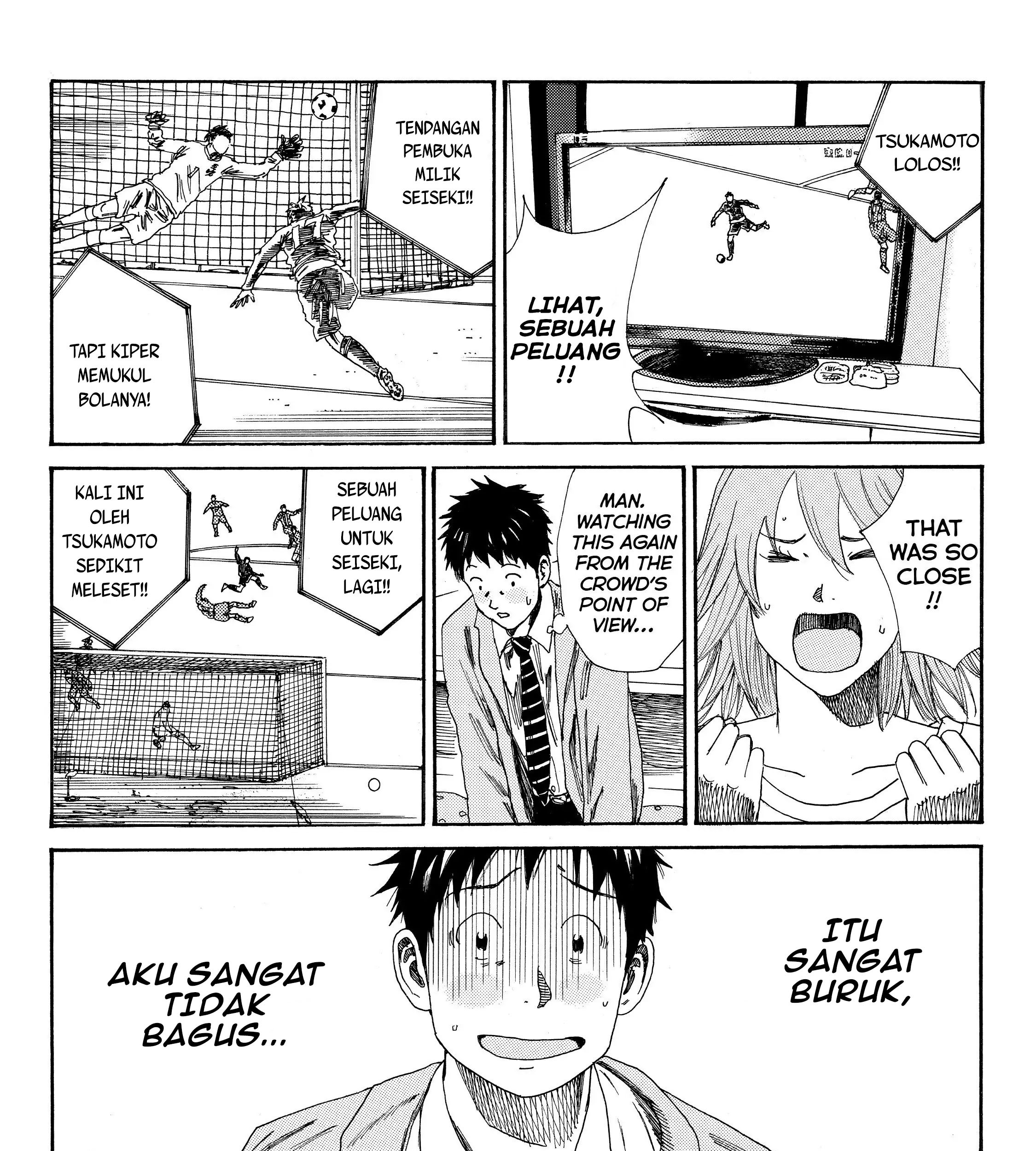 My Disciples Are All Big Villains Chapter 332 - halaman 19
