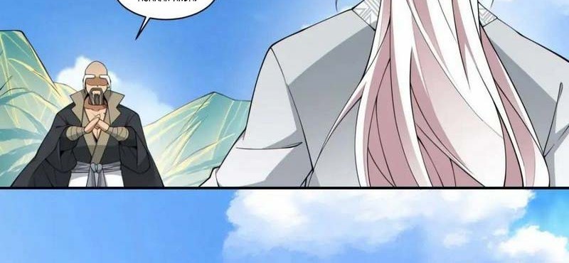 My Disciples Are All Big Villains Chapter 332 - halaman 21