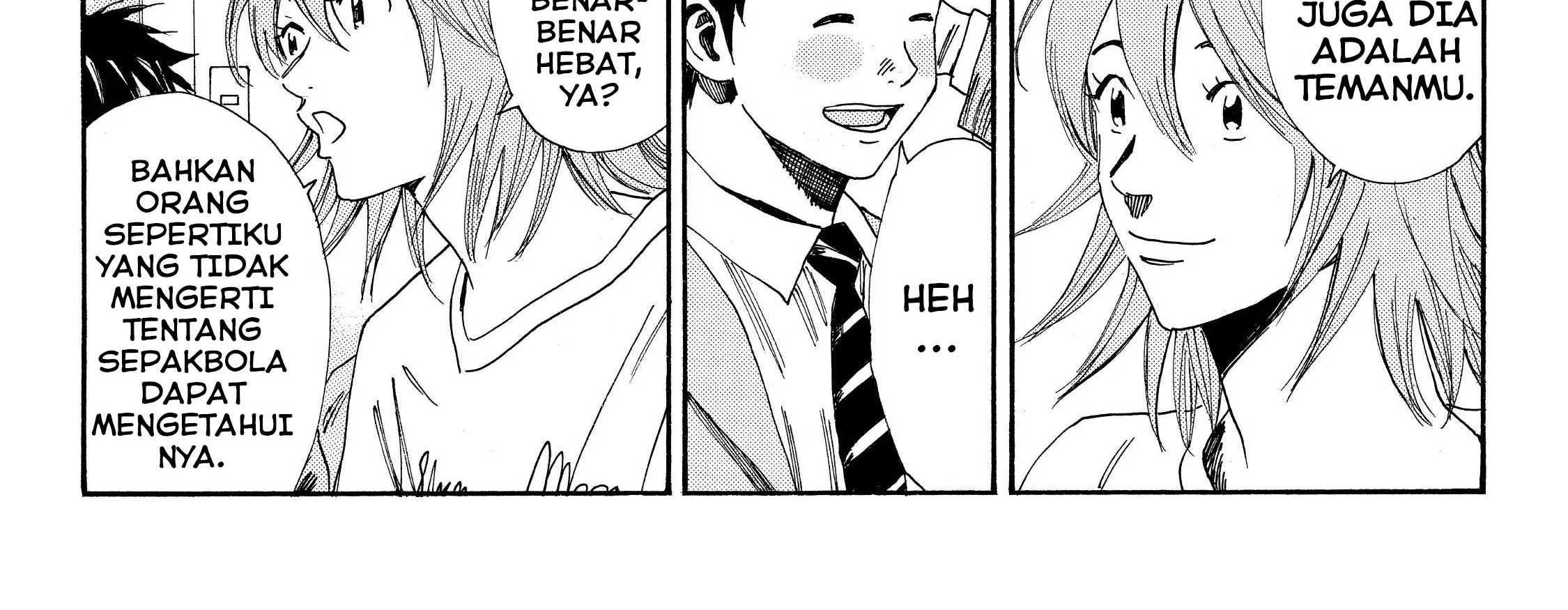 My Disciples Are All Big Villains Chapter 332 - halaman 26