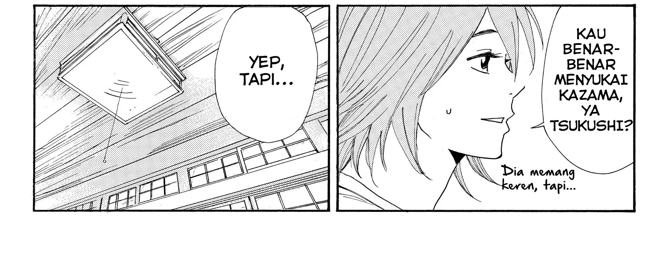 My Disciples Are All Big Villains Chapter 332 - halaman 28