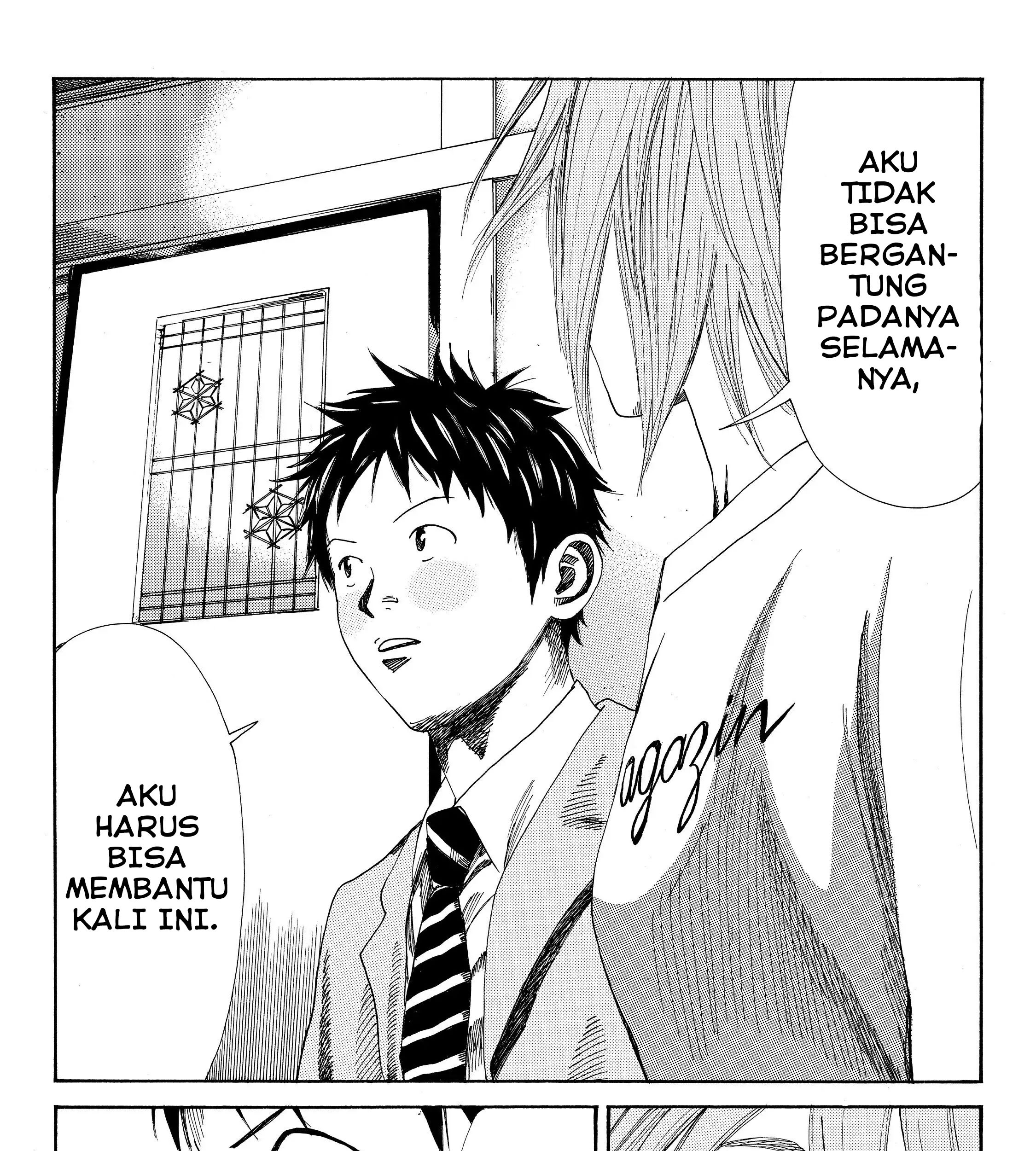 My Disciples Are All Big Villains Chapter 332 - halaman 29