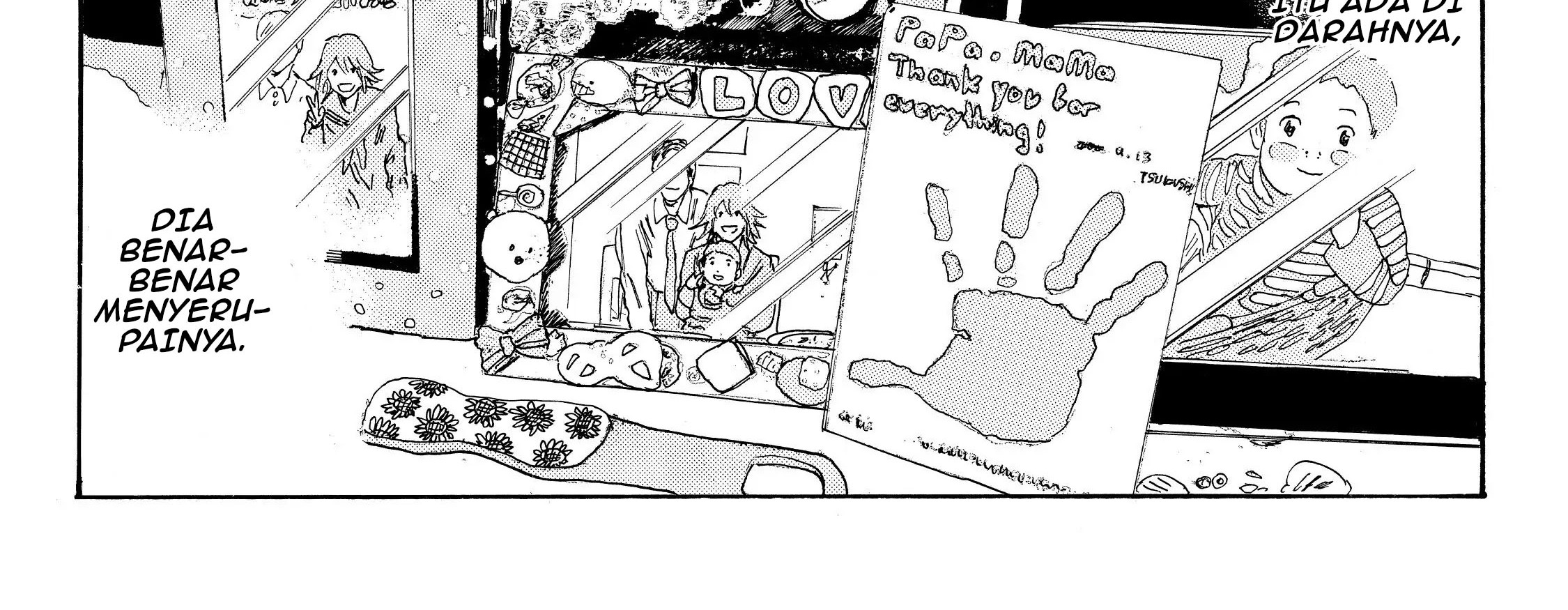 My Disciples Are All Big Villains Chapter 332 - halaman 32