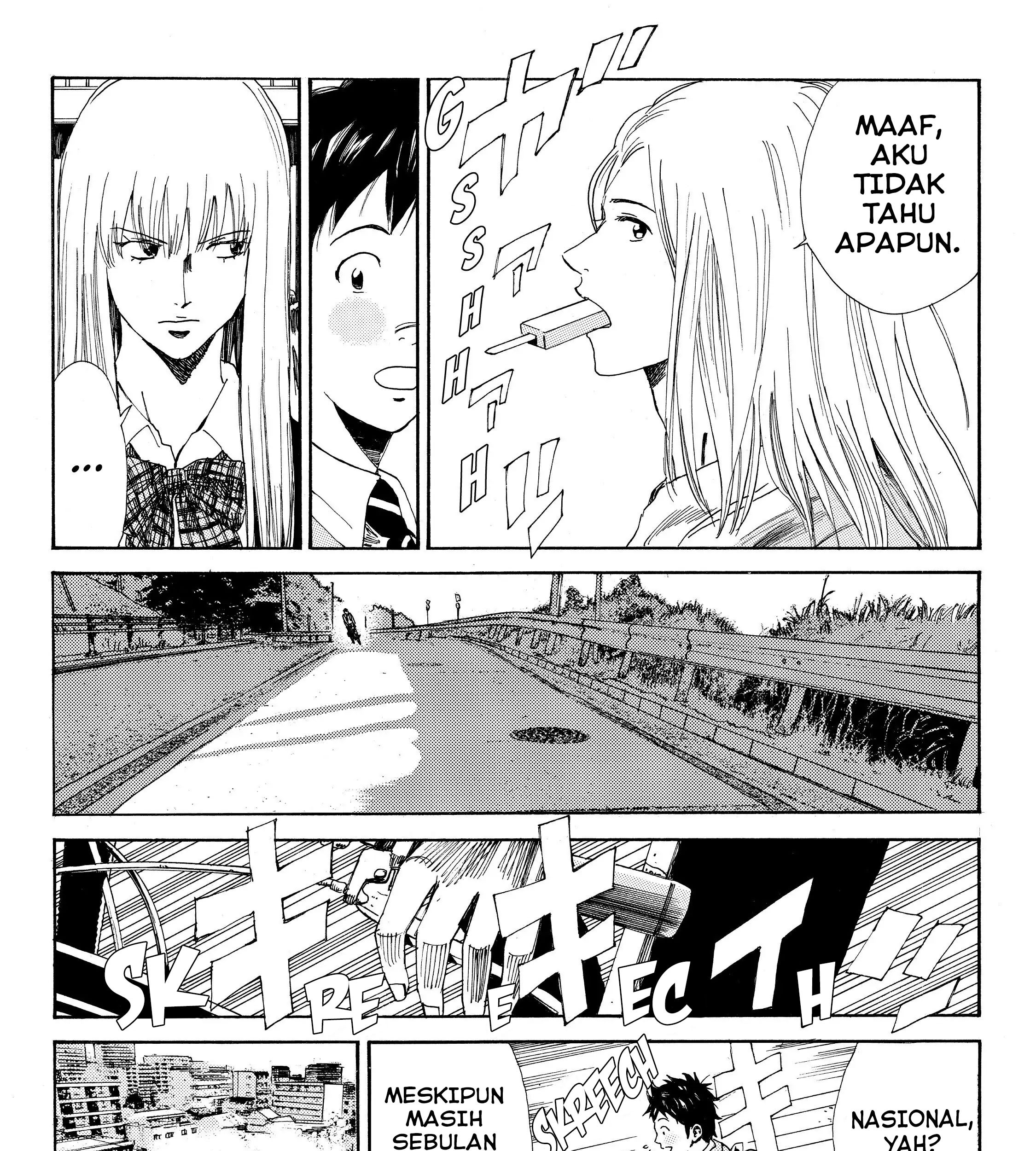My Disciples Are All Big Villains Chapter 332 - halaman 9