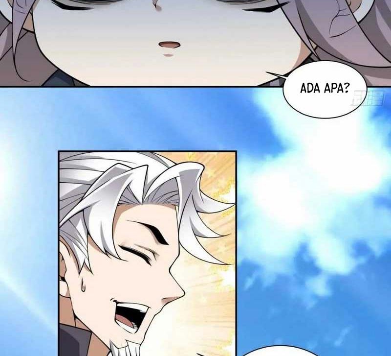 My Disciples Are All Big Villains Chapter 333 - halaman 27