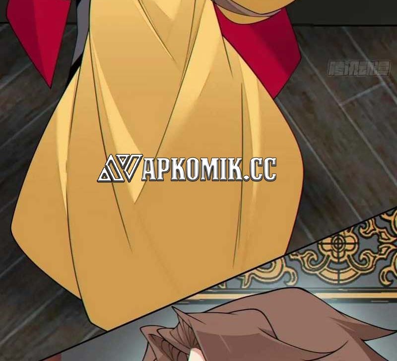 My Disciples Are All Big Villains Chapter 333 - halaman 31