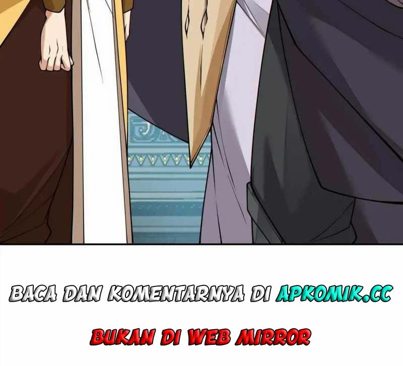 My Disciples Are All Big Villains Chapter 333 - halaman 35