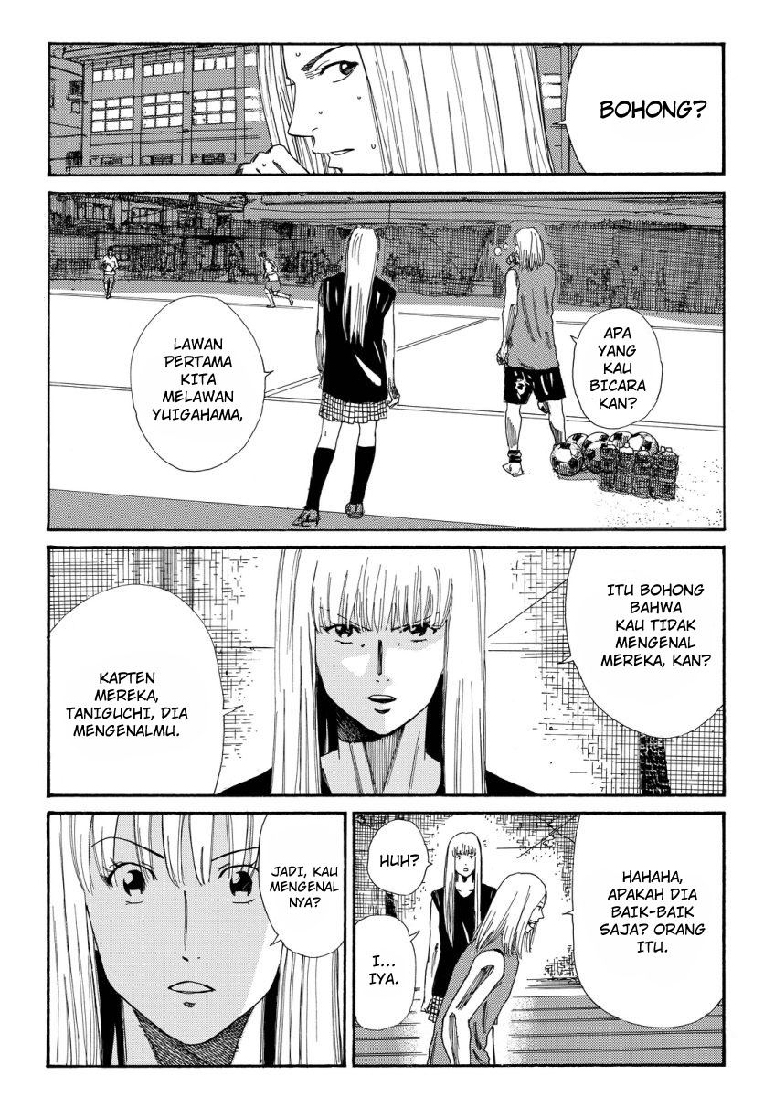 My Disciples Are All Big Villains Chapter 334 - halaman 21