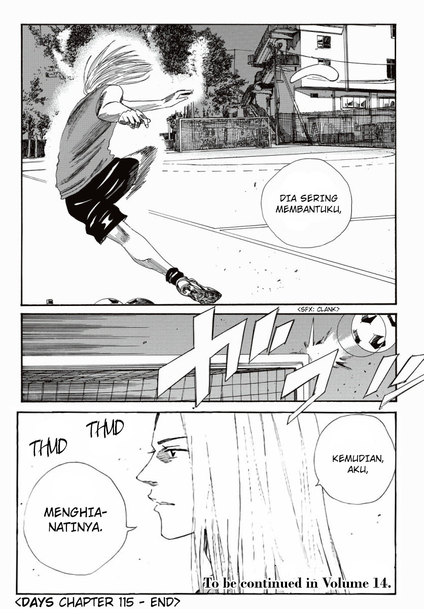 My Disciples Are All Big Villains Chapter 334 - halaman 22