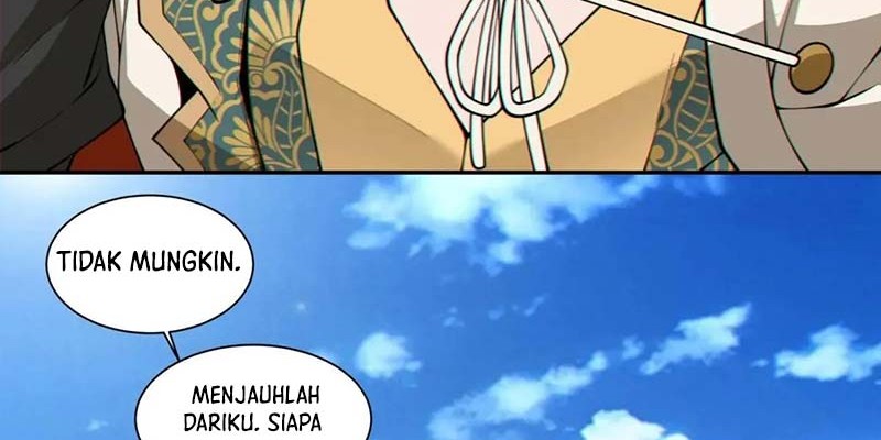 My Disciples Are All Big Villains Chapter 334 - halaman 29
