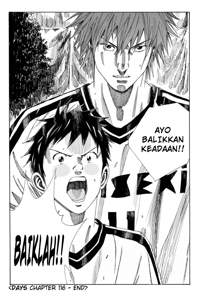 My Disciples Are All Big Villains Chapter 335 - halaman 25