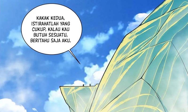 My Disciples Are All Big Villains Chapter 335 - halaman 29