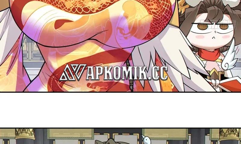 My Disciples Are All Big Villains Chapter 335 - halaman 37