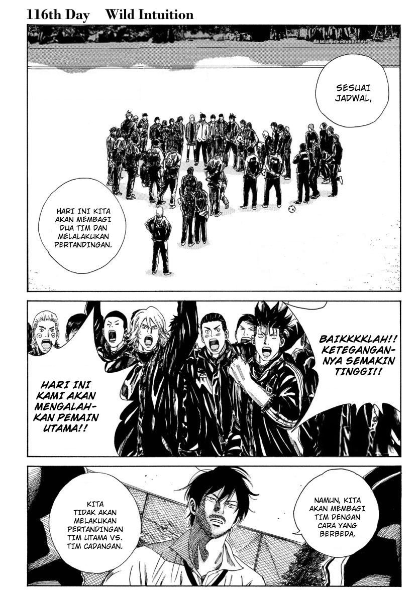 My Disciples Are All Big Villains Chapter 335 - halaman 6