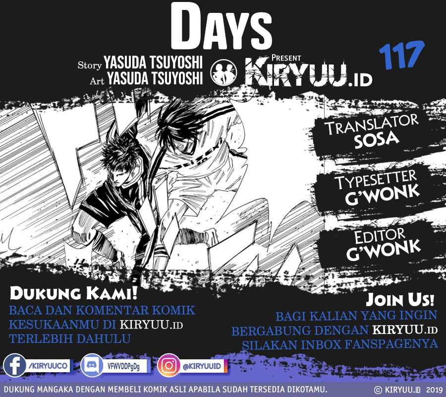 My Disciples Are All Big Villains Chapter 336 - halaman 1
