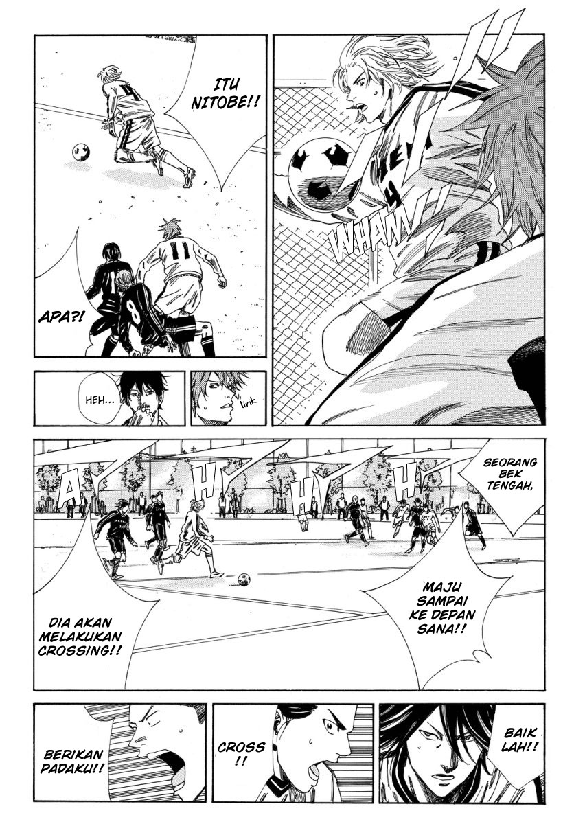My Disciples Are All Big Villains Chapter 336 - halaman 13