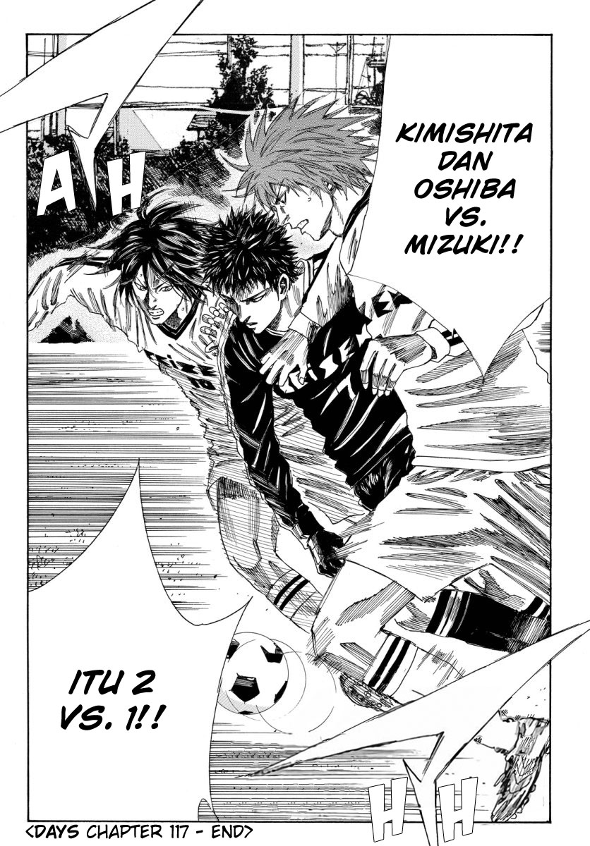 My Disciples Are All Big Villains Chapter 336 - halaman 22