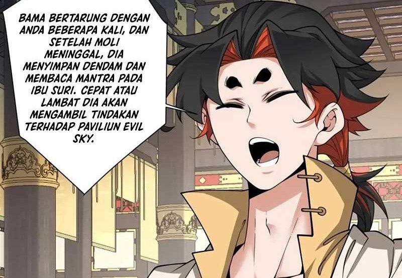My Disciples Are All Big Villains Chapter 336 - halaman 27