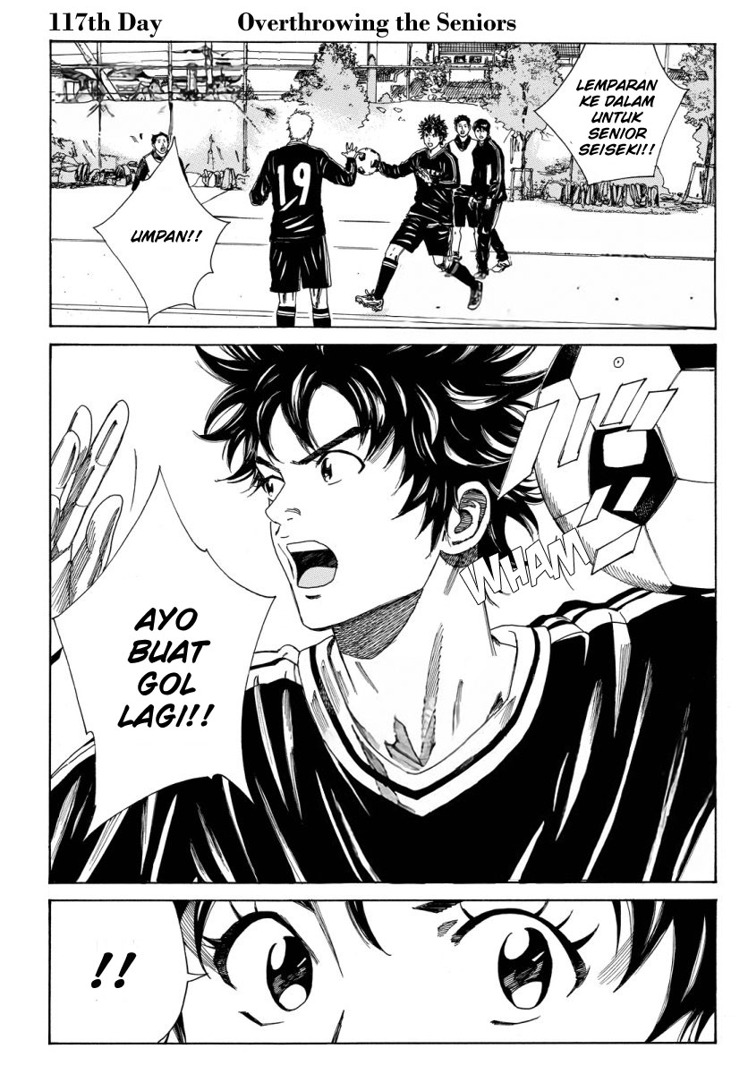 My Disciples Are All Big Villains Chapter 336 - halaman 3