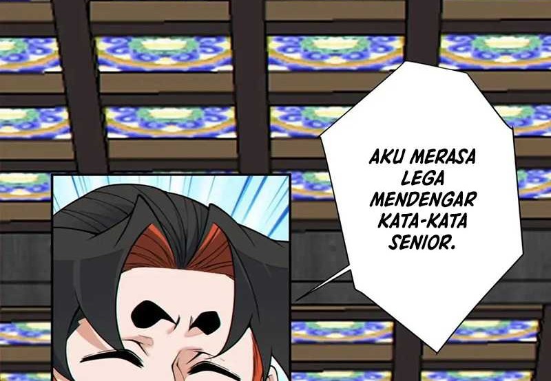 My Disciples Are All Big Villains Chapter 336 - halaman 33