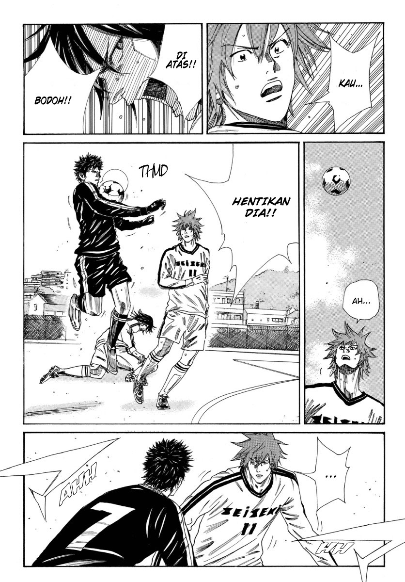 My Disciples Are All Big Villains Chapter 337 - halaman 11