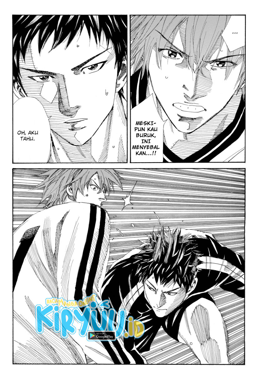 My Disciples Are All Big Villains Chapter 337 - halaman 12