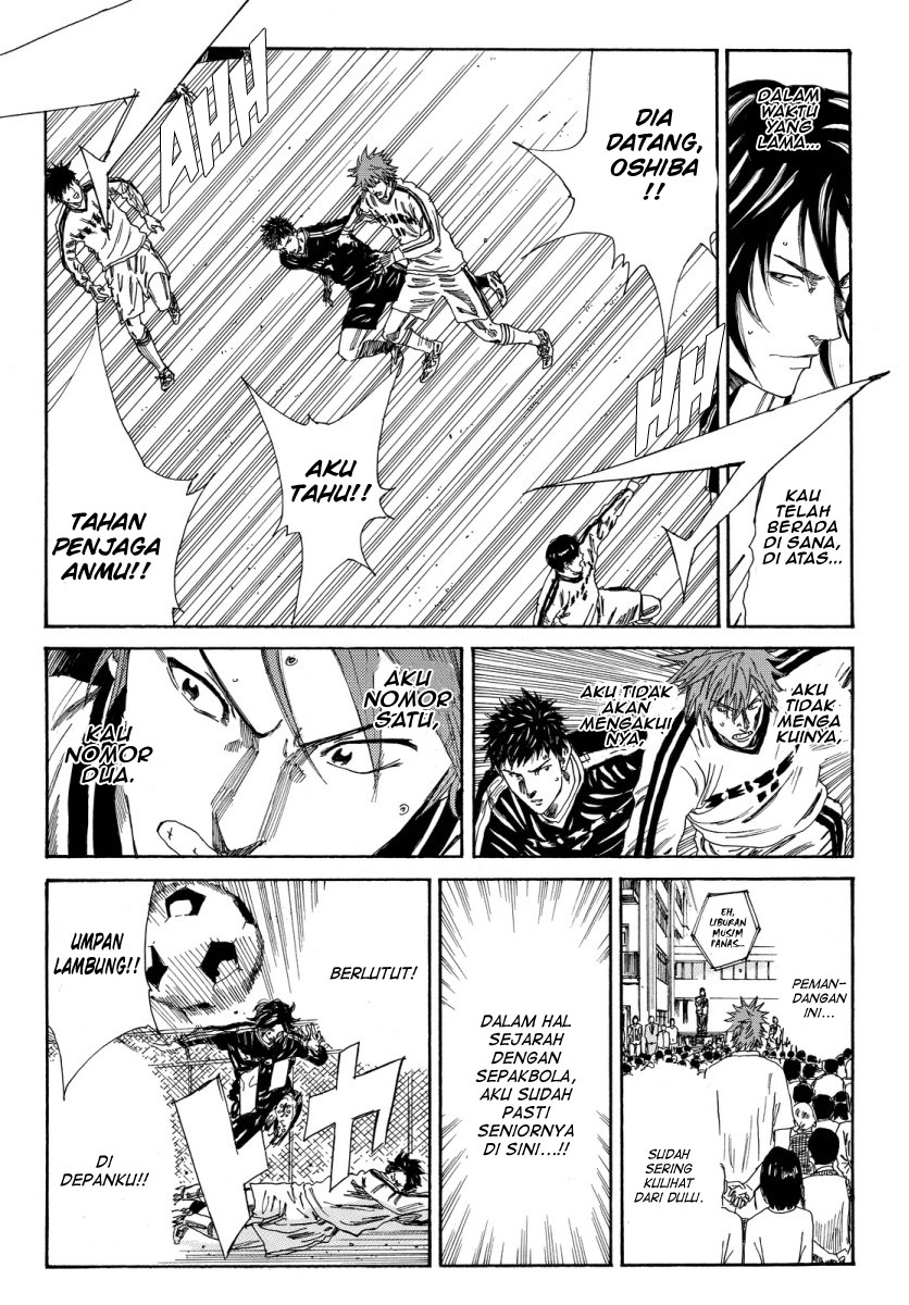 My Disciples Are All Big Villains Chapter 337 - halaman 24