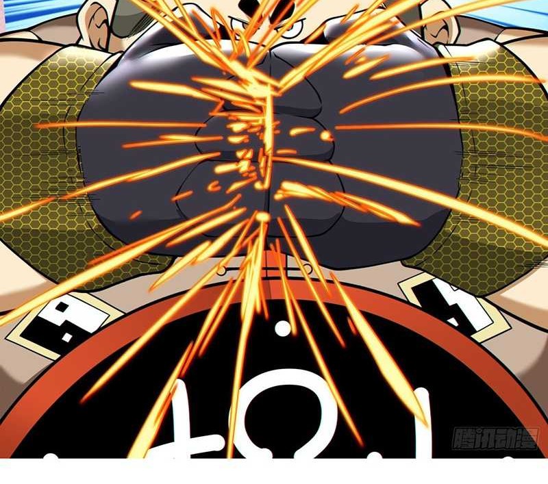 My Disciples Are All Big Villains Chapter 337 - halaman 31