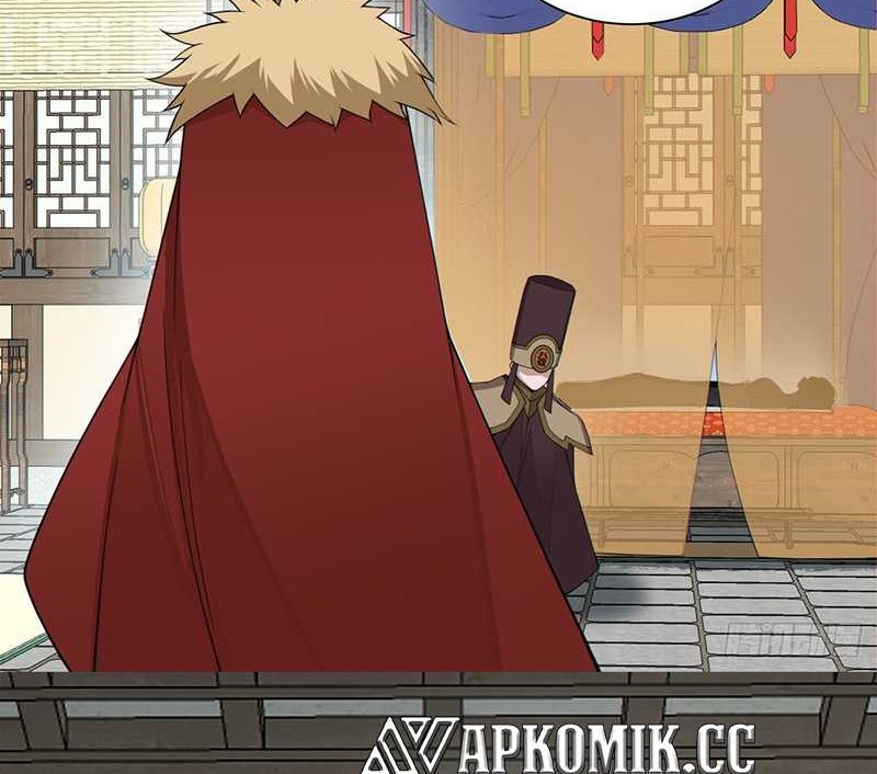 My Disciples Are All Big Villains Chapter 337 - halaman 43