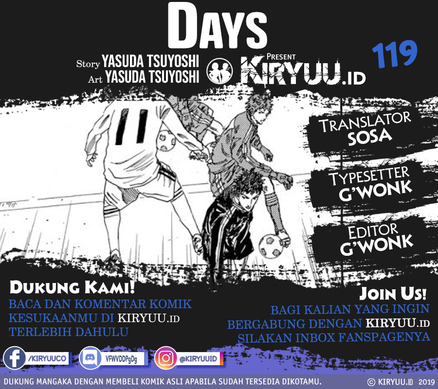 My Disciples Are All Big Villains Chapter 338 - halaman 1