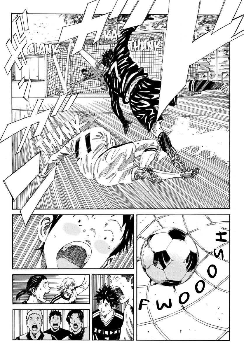 My Disciples Are All Big Villains Chapter 338 - halaman 16