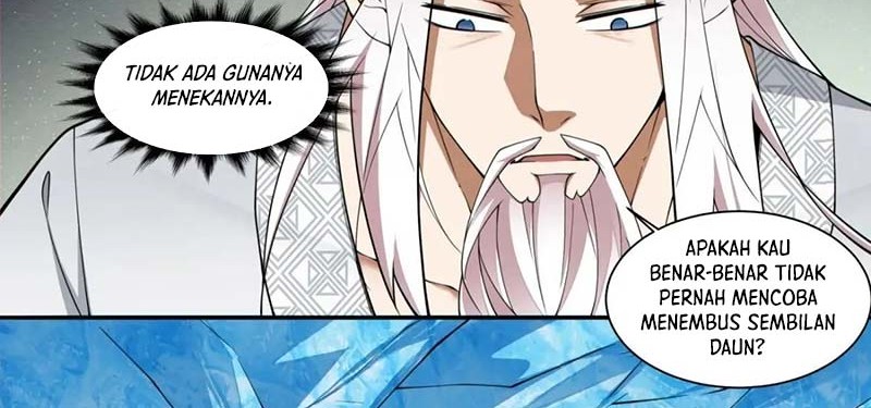 My Disciples Are All Big Villains Chapter 338 - halaman 25