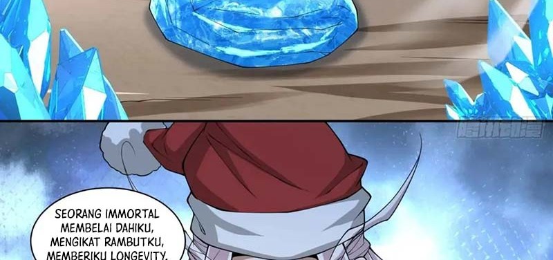 My Disciples Are All Big Villains Chapter 338 - halaman 31