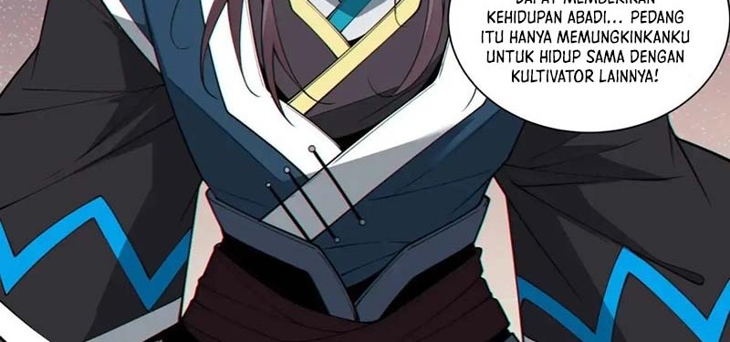 My Disciples Are All Big Villains Chapter 338 - halaman 35
