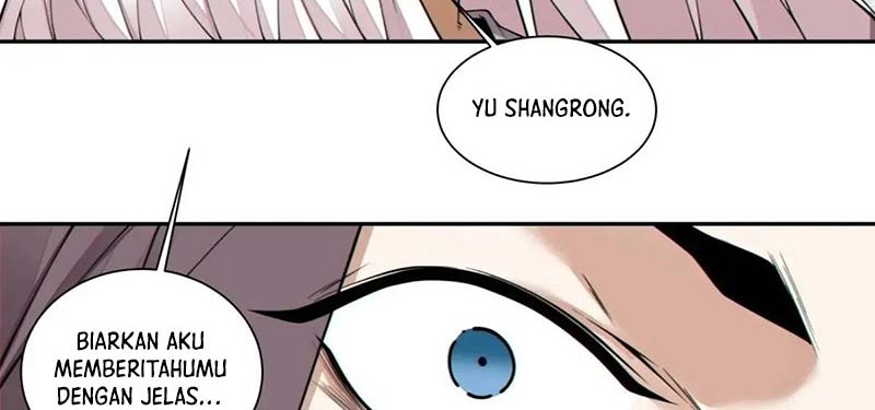 My Disciples Are All Big Villains Chapter 338 - halaman 39