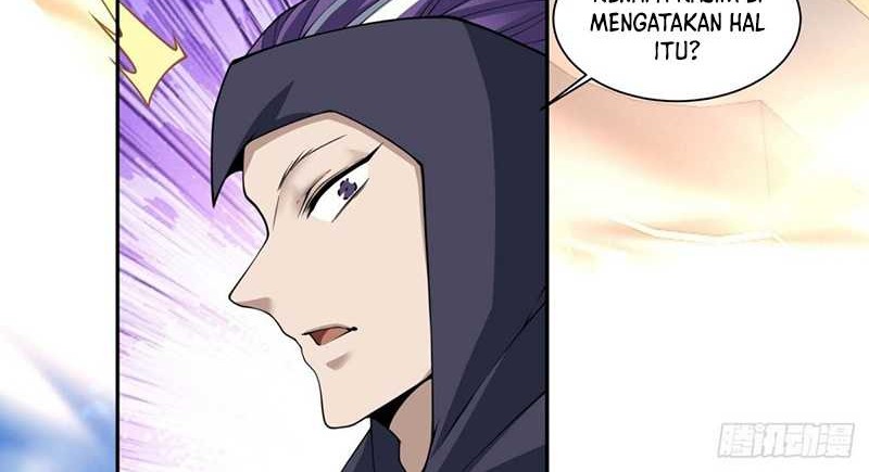 My Disciples Are All Big Villains Chapter 339 - halaman 23