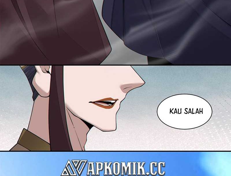 My Disciples Are All Big Villains Chapter 339 - halaman 27