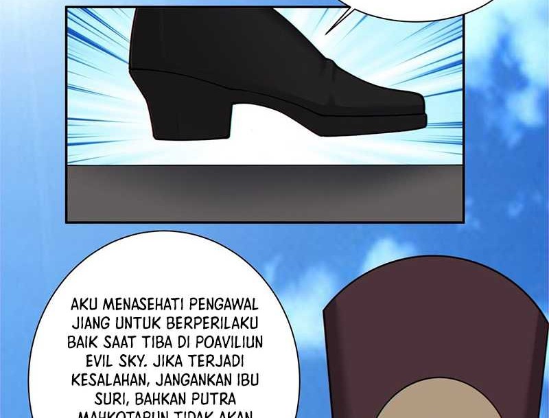 My Disciples Are All Big Villains Chapter 339 - halaman 29