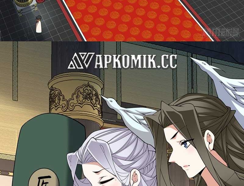 My Disciples Are All Big Villains Chapter 339 - halaman 37