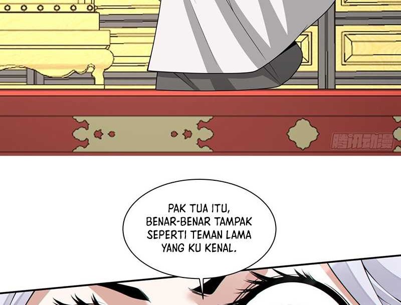 My Disciples Are All Big Villains Chapter 339 - halaman 41