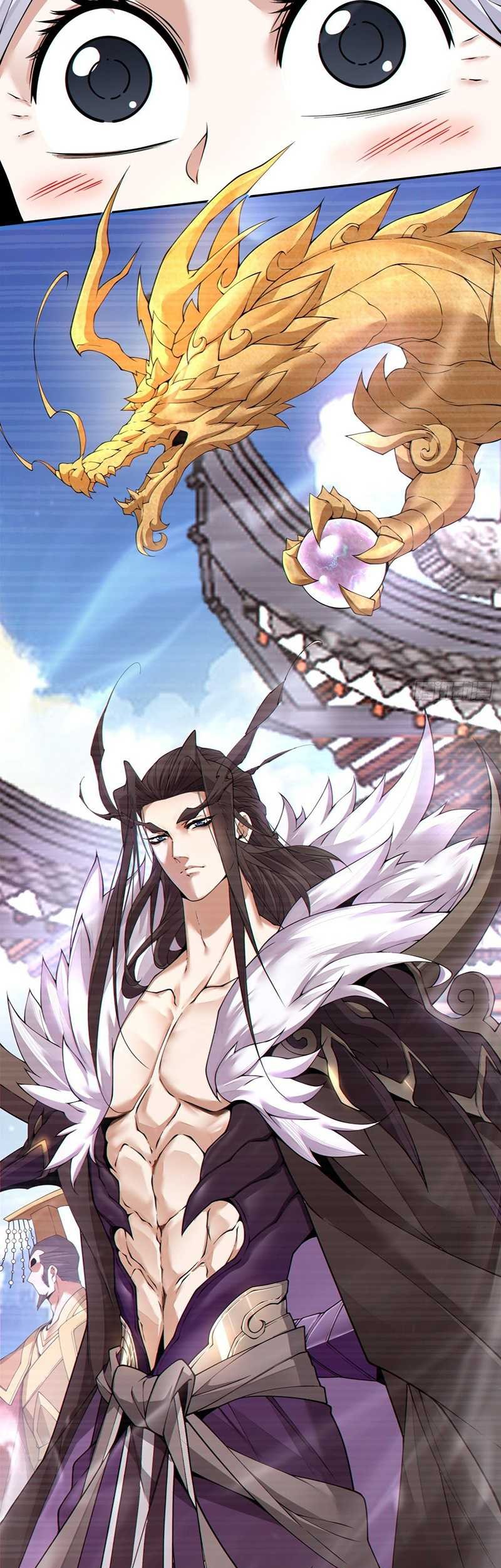 My Disciples Are All Big Villains Chapter 339 - halaman 42