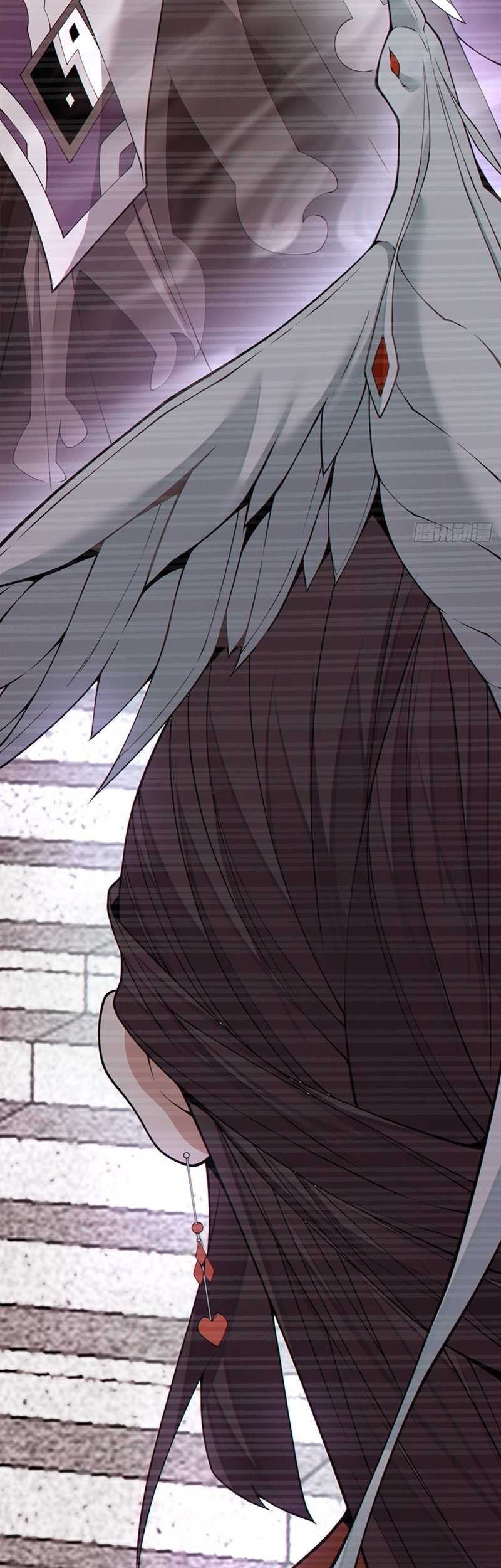 My Disciples Are All Big Villains Chapter 339 - halaman 44