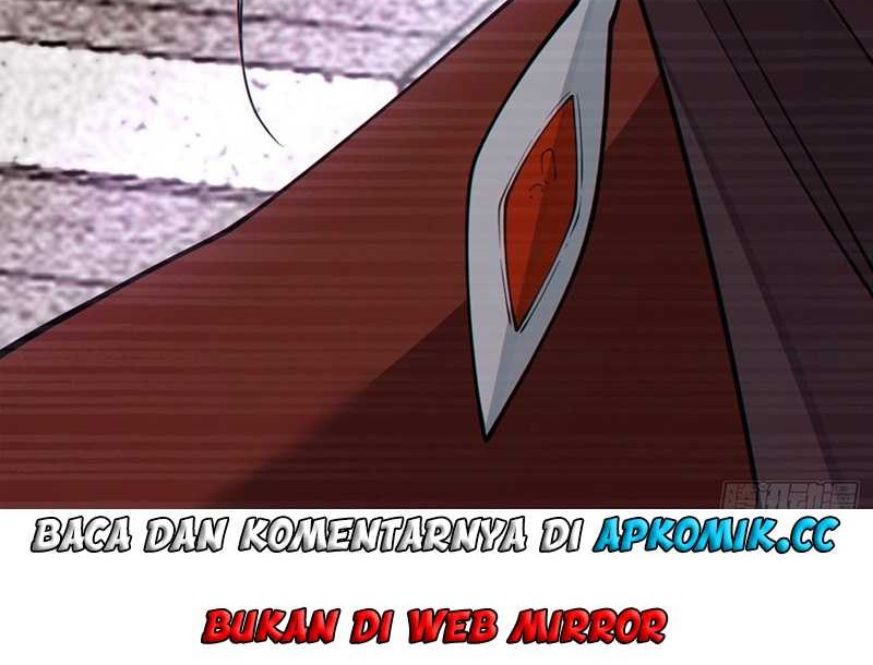 My Disciples Are All Big Villains Chapter 339 - halaman 45