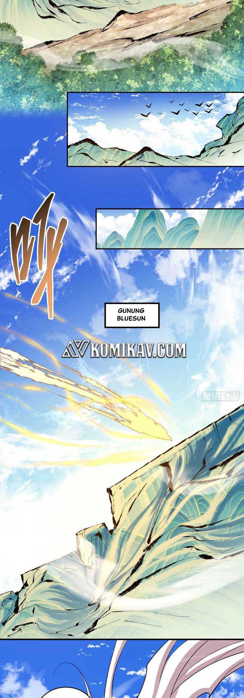 My Disciples Are All Big Villains Chapter 34 - halaman 24