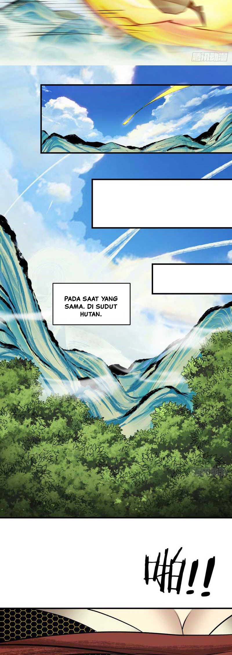 My Disciples Are All Big Villains Chapter 34 - halaman 7