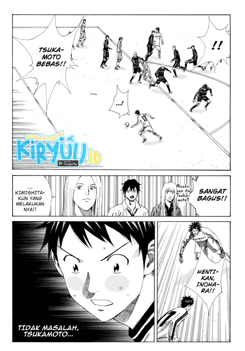 My Disciples Are All Big Villains Chapter 340 - halaman 10