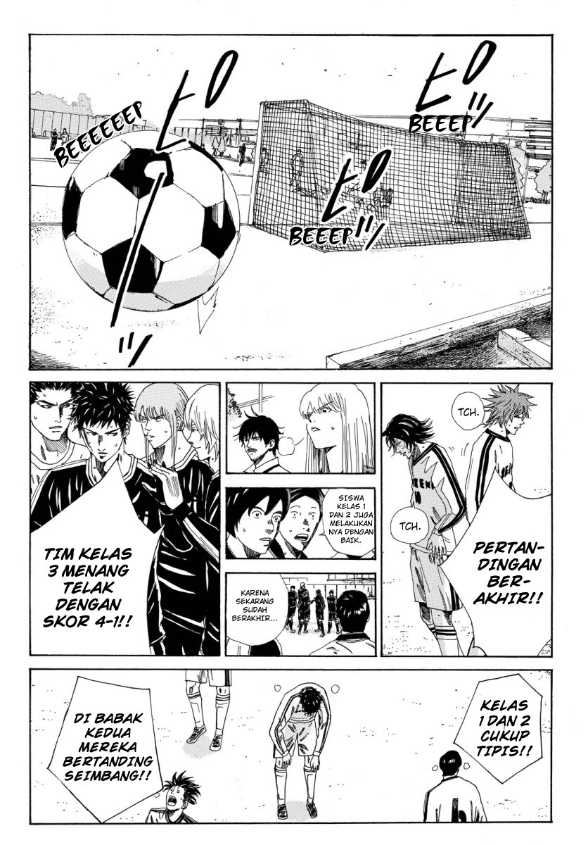 My Disciples Are All Big Villains Chapter 340 - halaman 16