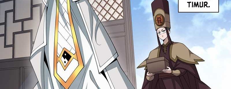 My Disciples Are All Big Villains Chapter 340 - halaman 31