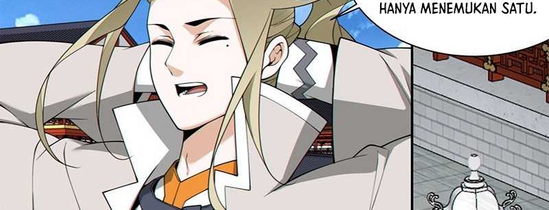 My Disciples Are All Big Villains Chapter 340 - halaman 37