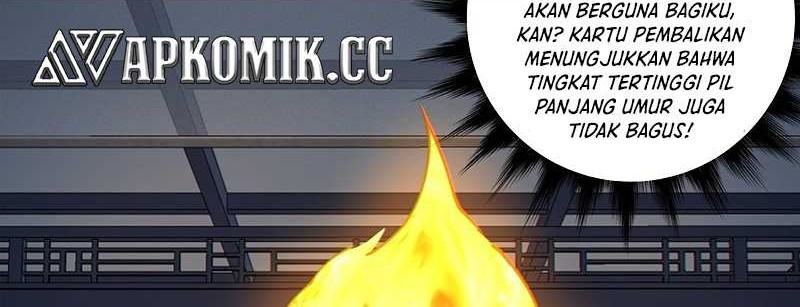 My Disciples Are All Big Villains Chapter 340 - halaman 41